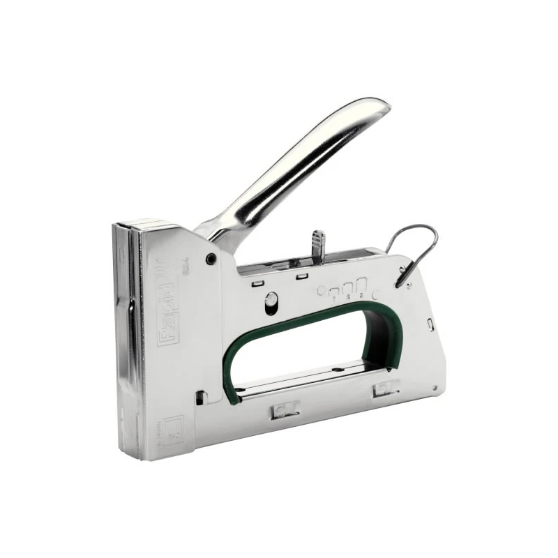 Skavotājs R34E, 6-14mm, Rapid