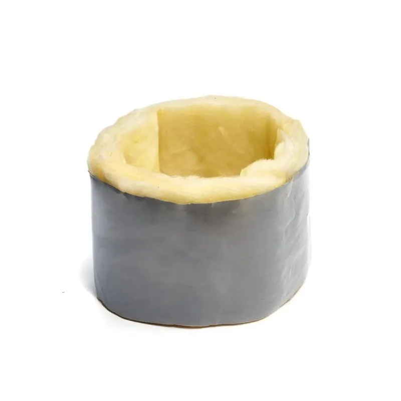 PRETKONDENSĀCIJAS GAISA VADU IZOLĀCIJA PE50-125 ,Rec Balt...