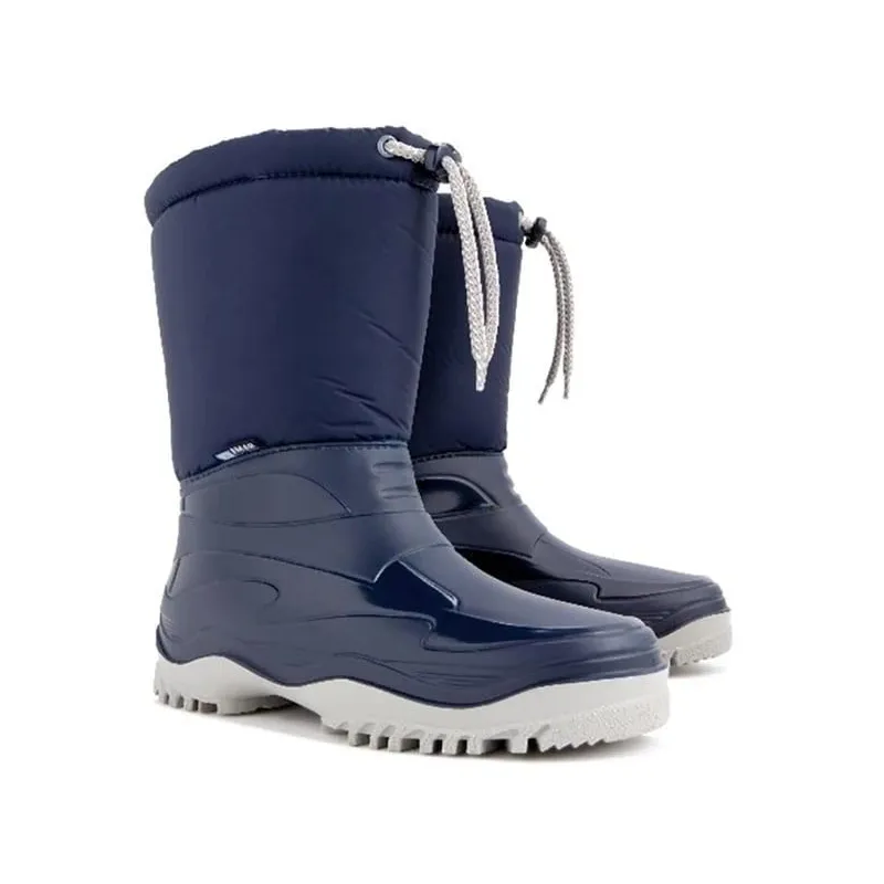 Ziemas apavi Demar, zila krās., 37 - 38