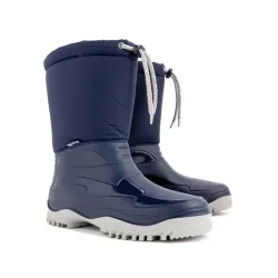 Зимняя обувь Demar, синий цв., 38 - 39