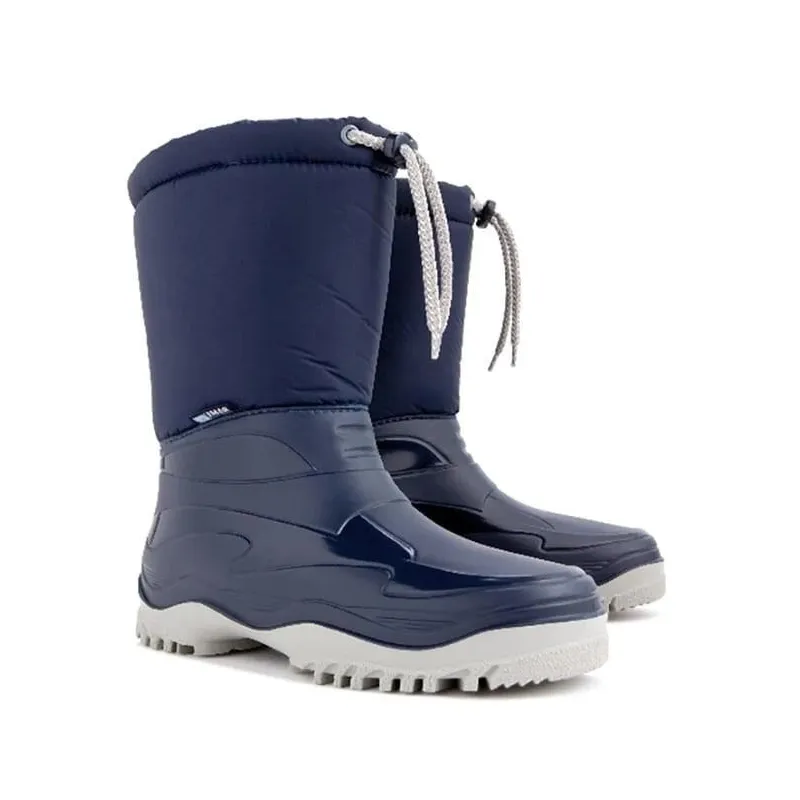 Ziemas apavi Demar, zila krās., 38 - 39