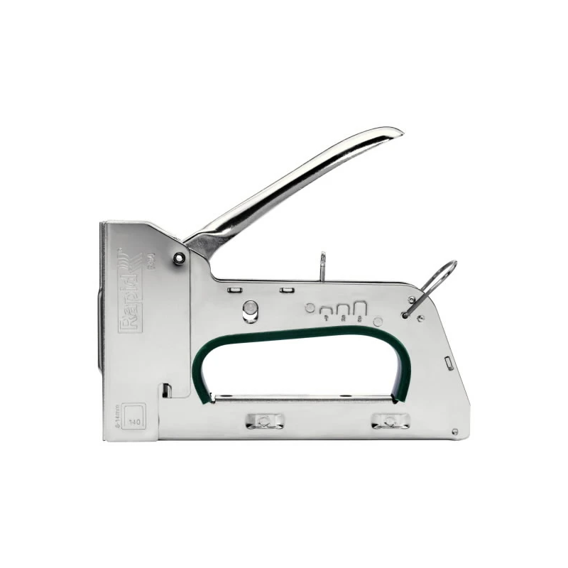 Skavotājs R34E, 6-14mm, Rapid