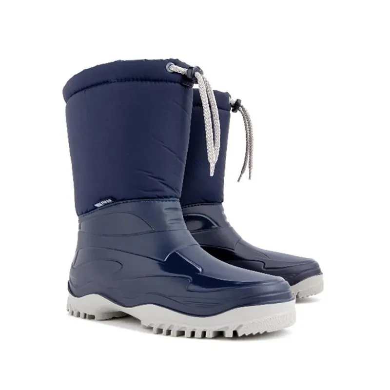 Ziemas apavi Demar, zila krās., 39 - 40