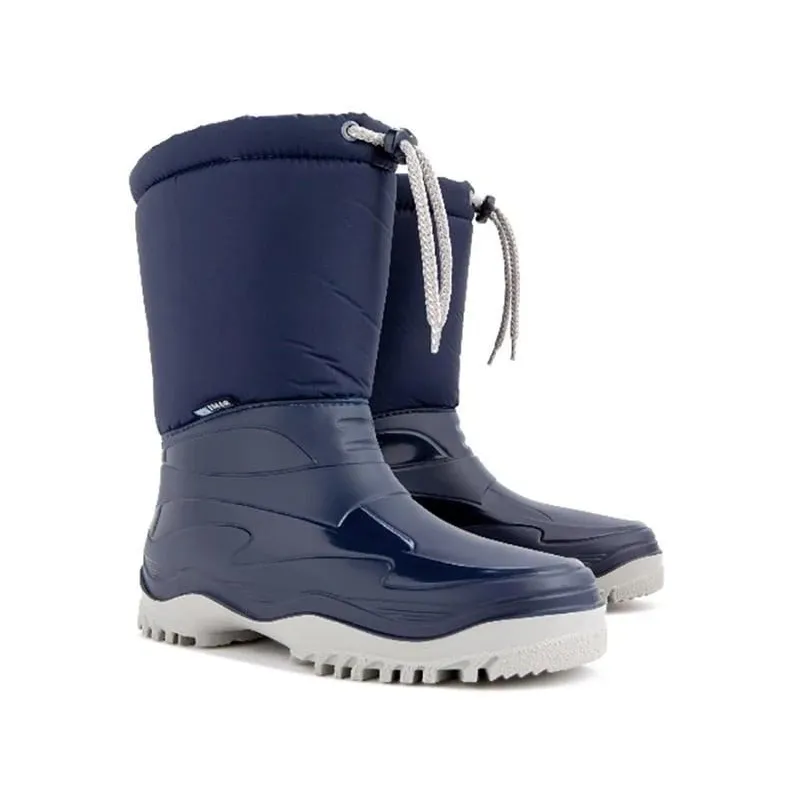 Ziemas apavi Demar, zila krās., 41 - 42