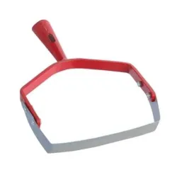 Kõblas HG6830, teras