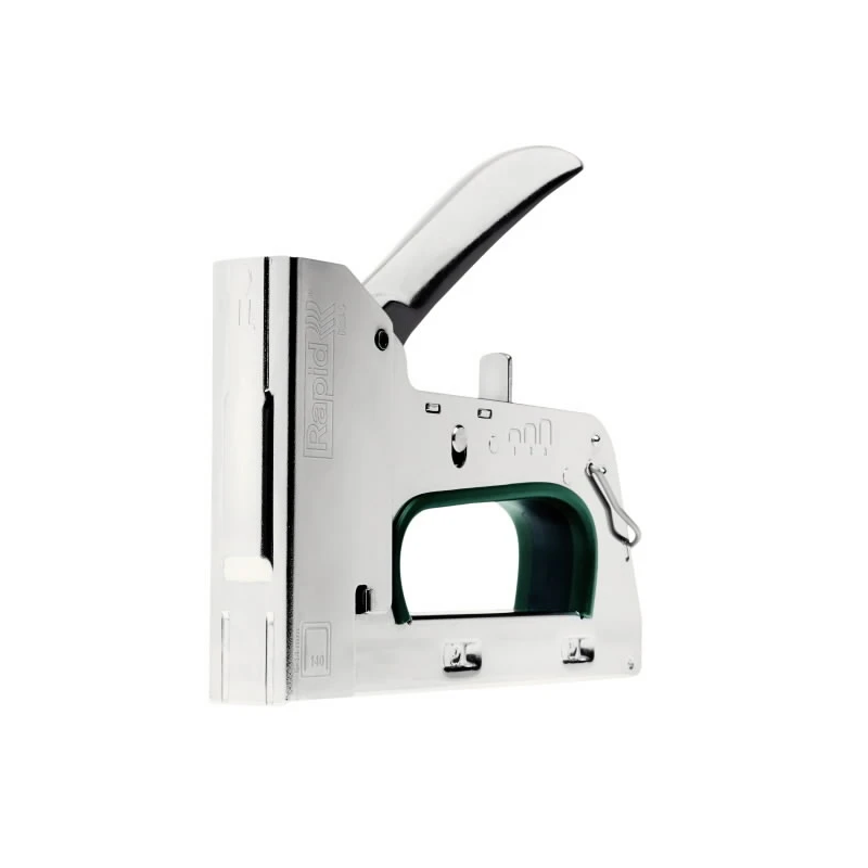 Skavotājs R34E, 6-14mm, Rapid