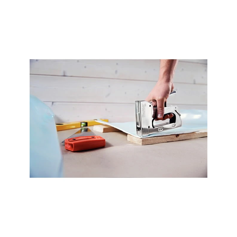 Skavotājs R34E, 6-14mm, Rapid