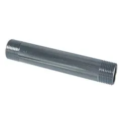 105mc1240extension m-m-1-2inx40 mm chro