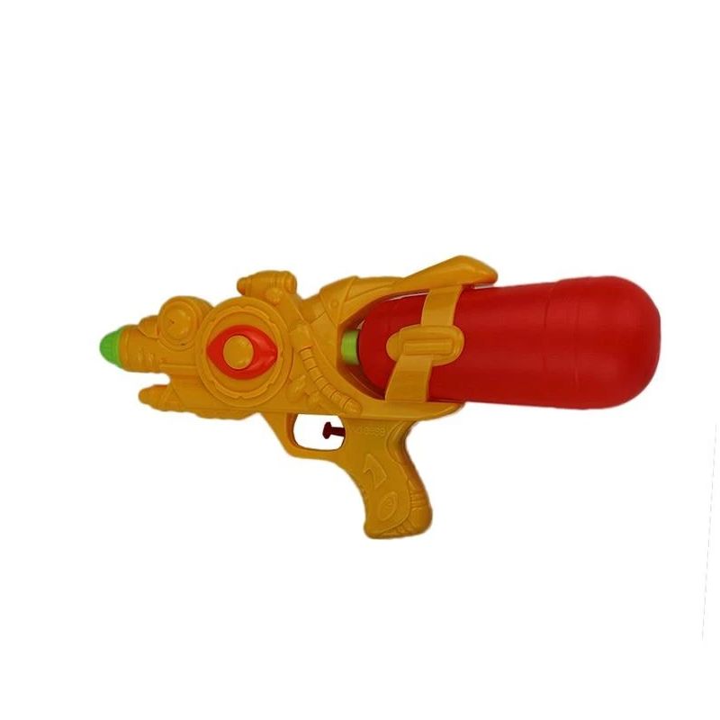 Rotaļu ūdens lielgabals. 34 cm