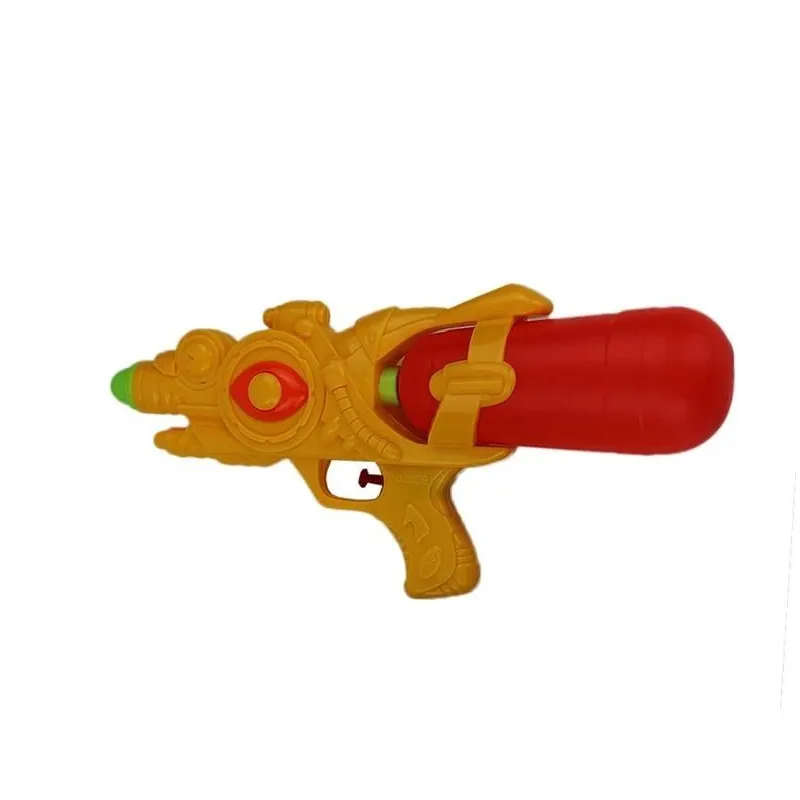 Mängu veepüss YB054552, 34 cm Mitmevärviline