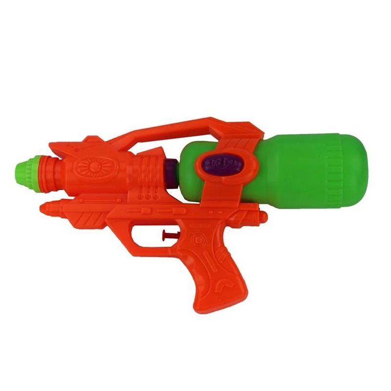 Rotaļu ūdens lielgabals. 30 cm