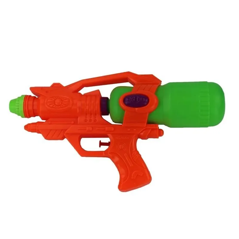 Mängu veepüss YB082262, 30 cm Mitmevärviline