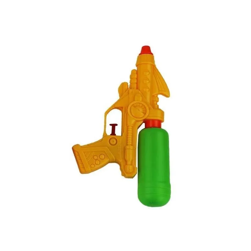 Mängu veepüss YB029158, 21.5 cm Mitmevärviline