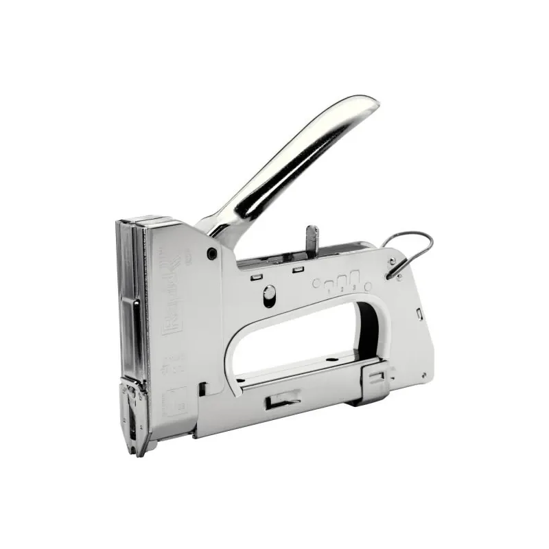 Skavotājs R28E kabeļiem līdz 4,5 mm, Nr.28 skavas PRO, Rapid