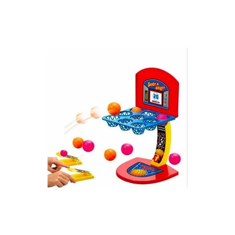 Rotaļu mini-basketbola spēle 519994932