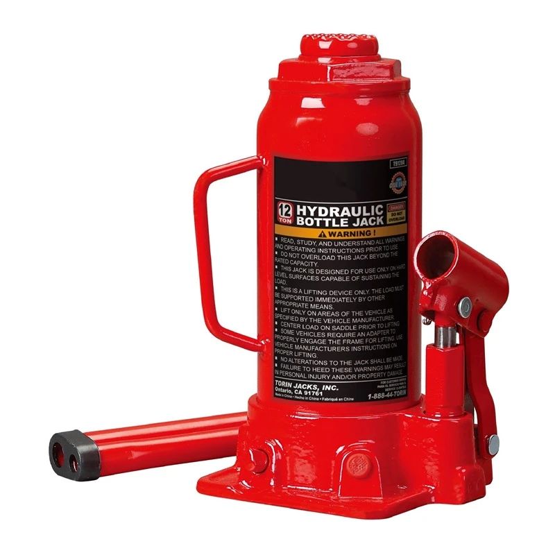 Pacēlājs hidrauliskais 12t ,big red,