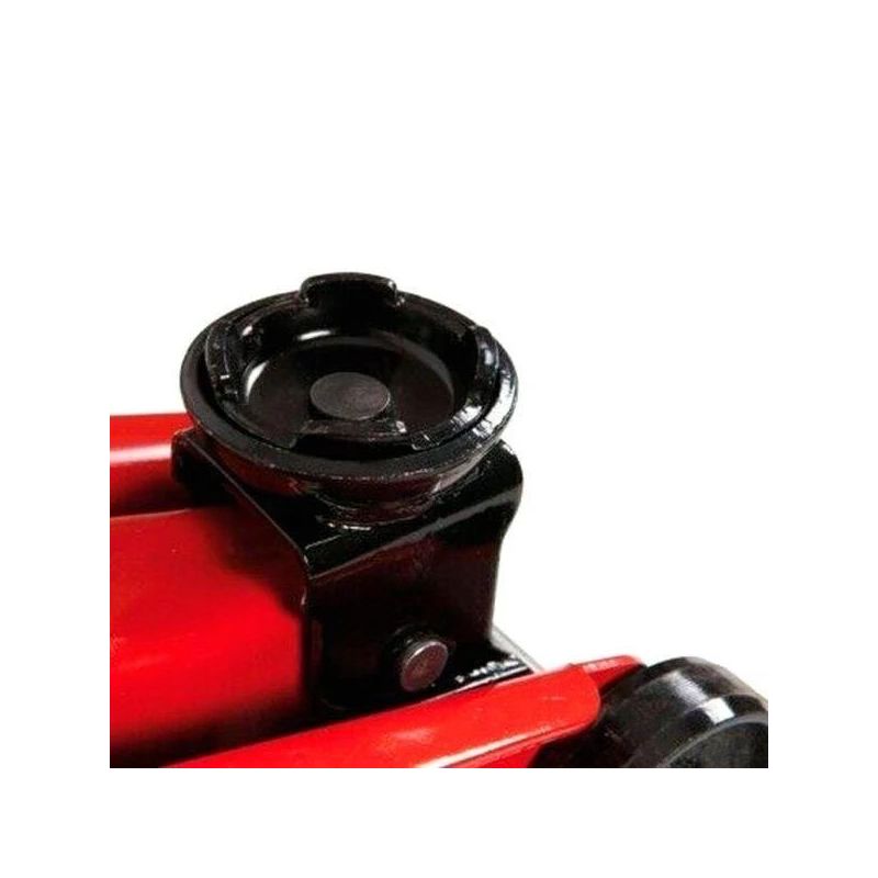 Pacēlājs hidrauliskais su ratuk 2t ,big red,