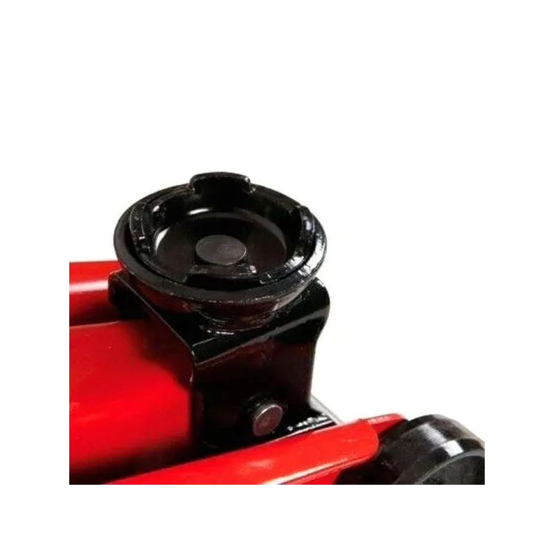 Auto pacēlājs hidrauliskās Big Red, 2000 kg