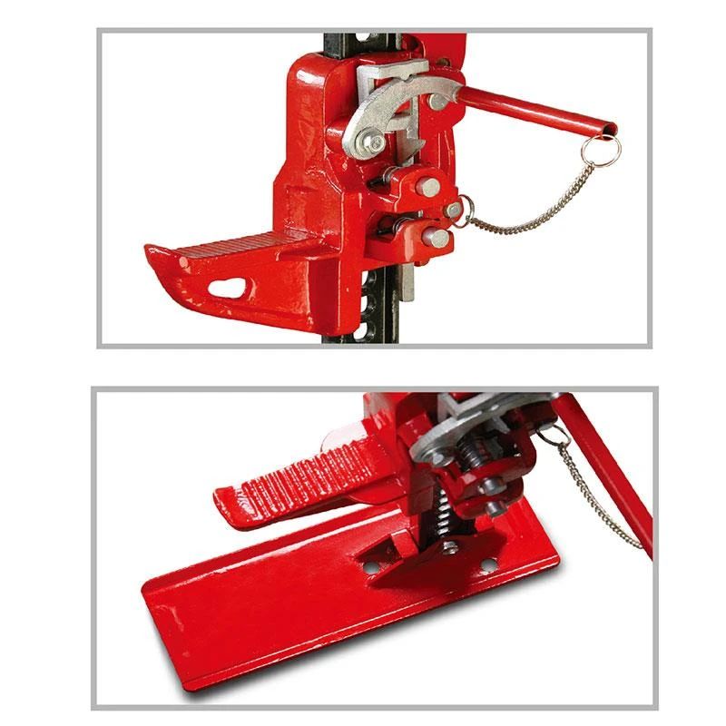 Pacēlājs mehāniskais 2t h130-1325