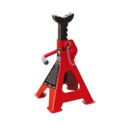 Pacēlāji a-m t42001 2t ,big red,