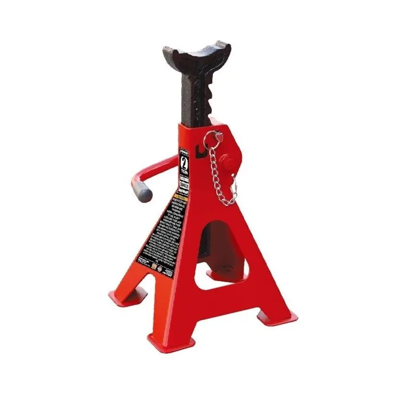 Balsta statīvs Big Red T42001 2pcs, 2000 kg