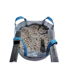 Suur kott BIG BAG, 110 cm x 91 cm