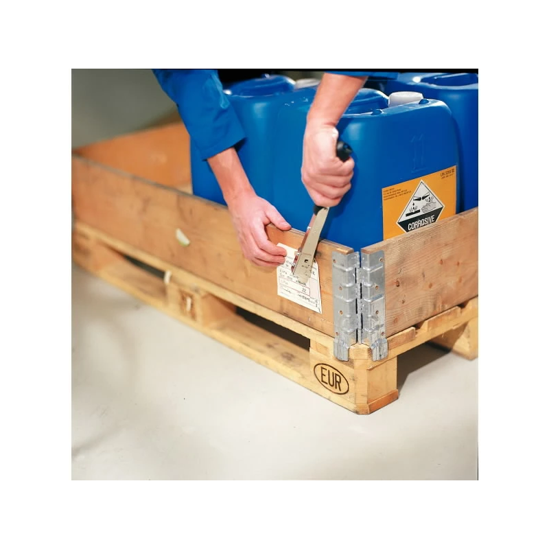 Skavotājs r19e 4-6 mm nr.13 skavas