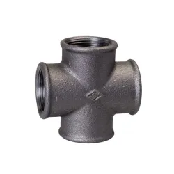 Cross b180 1-2in black f-f