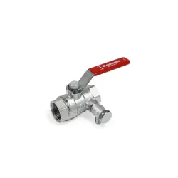 Ventilis udens r250d 1-2 giacomini