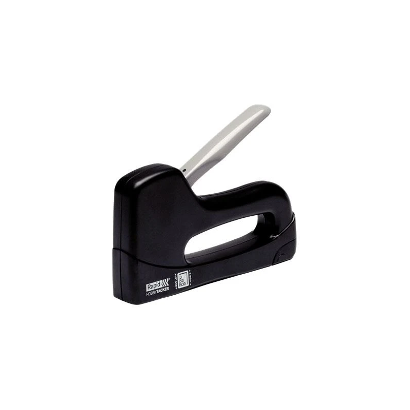 RAPID Hobbytacker 53 skavotājs, 4–8 mm