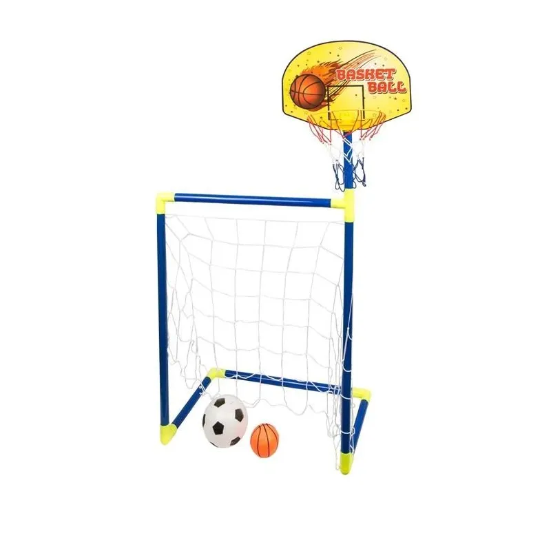 Vartai Portable Football Net 520062011 520062011, ,spalva-dizainas parenkami atsitiktine tvarka,