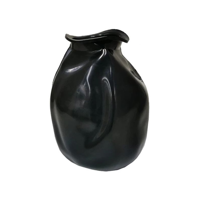 Hidrofora membrāna. 24 l