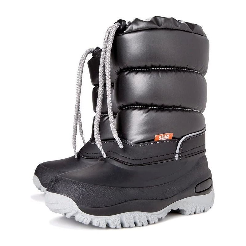 Sniega zābaki sievietēm. ar dabīgu vilnu. 41-42 izmērs