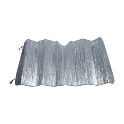 Automobiļa priekšējā stikla saules aizsardzība HG-002