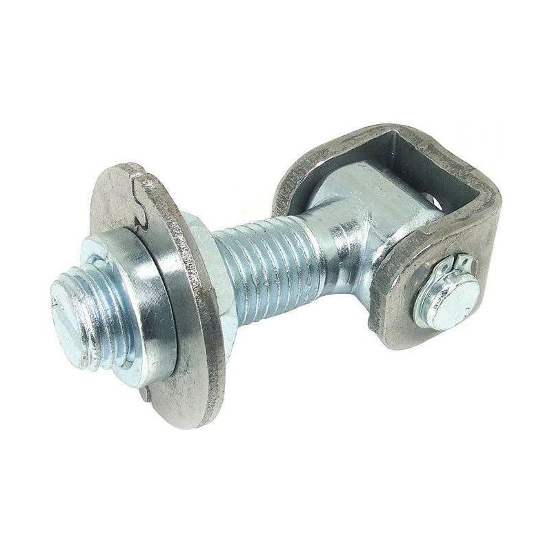 Eņģe vārtiem 425-r m20 metināma regulēja