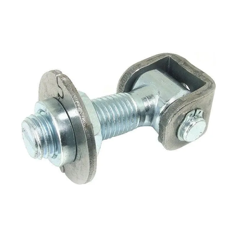 Eņģes vārtiem 425-R M20, 2 cm, 7.2 cm