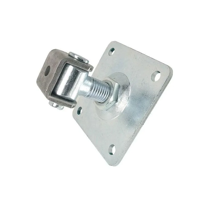 Lankstas vartams 425-P, 2 cm