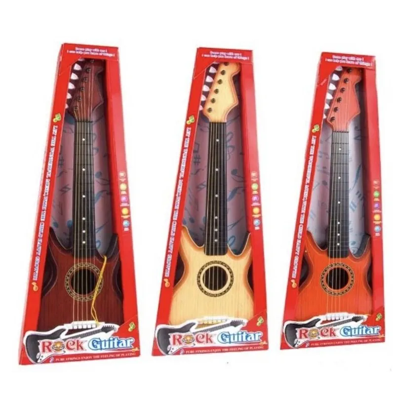 Bērnu ģitāra 526082369-8807-1