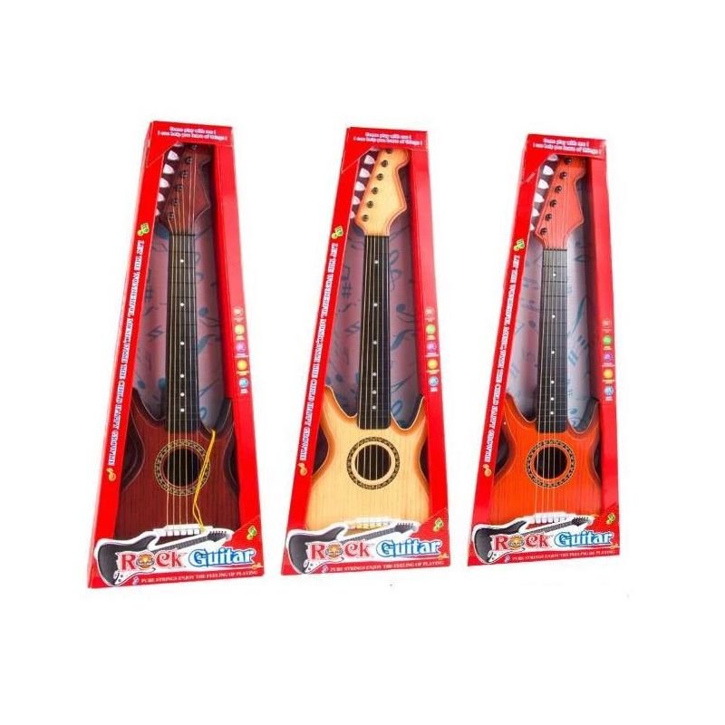 Rotaļu gitar 526082369-8807-1