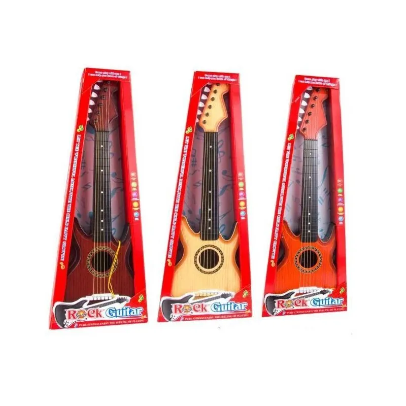 Bērnu ģitāra 526082369-8807-1