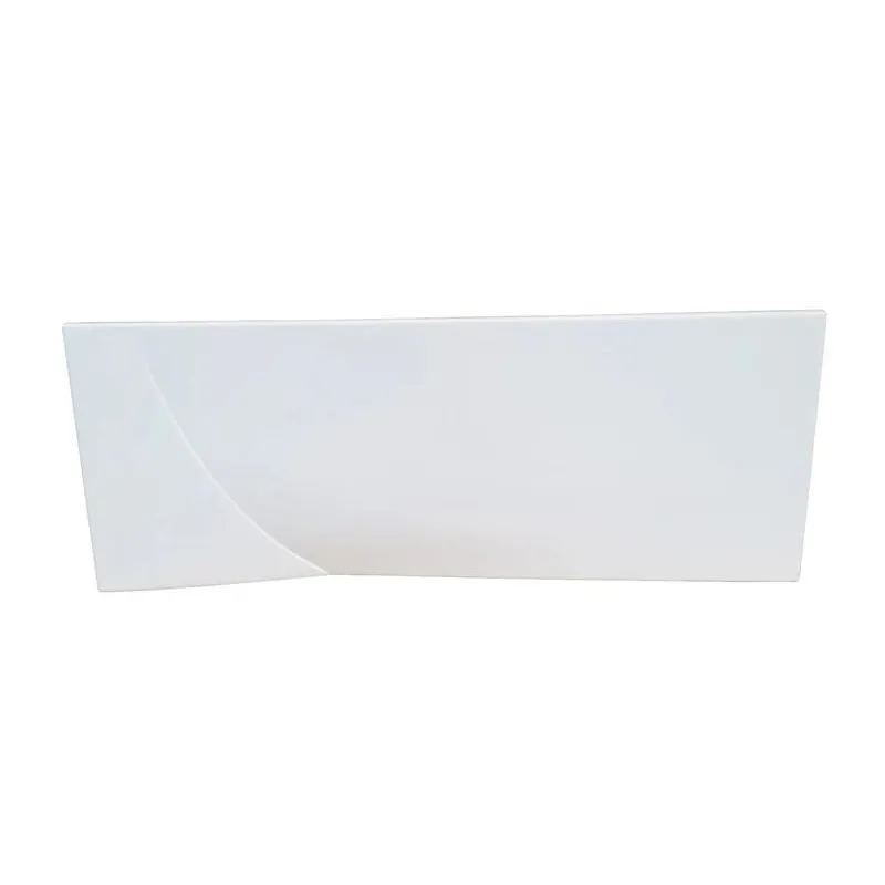 Vannas panelis Kyma Lina 170, 17 cm x 58 cm x 2.5 cm