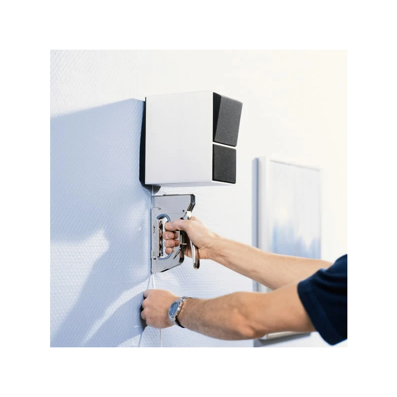 Vadu skavas, 5000 gab,10mm 36-10, Rapid