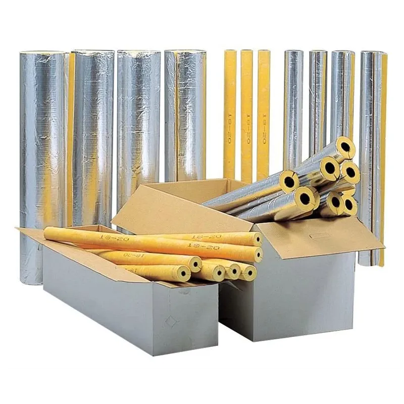 Čaula cps alu2 18-20 1.2m