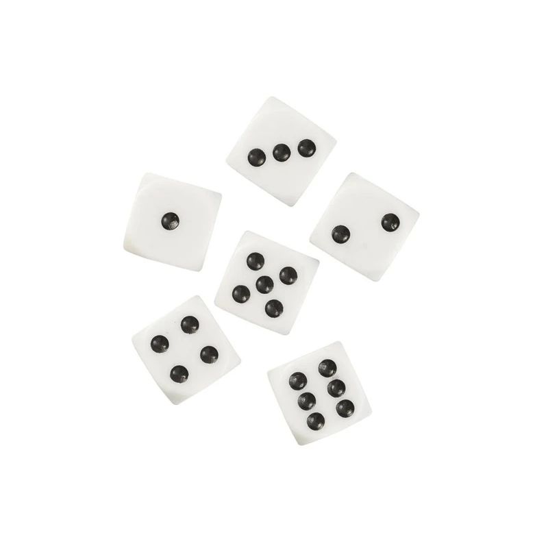 Kāršu, kauliņu un žetoni 3in1 519993910-