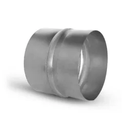 Торцевые Alnor, 80 мм