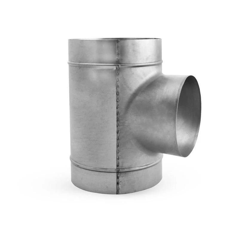 Trejgabals ar blīvēm tpcl-100-100 ,alnor,