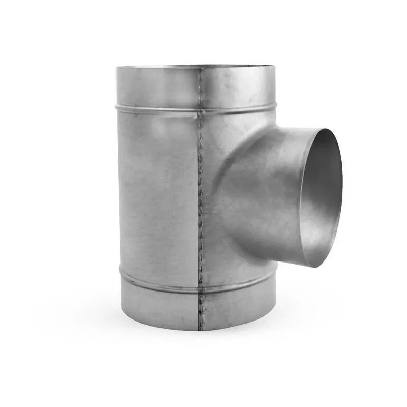 Trejgabals Alnor TPCL-100-100, 90 °