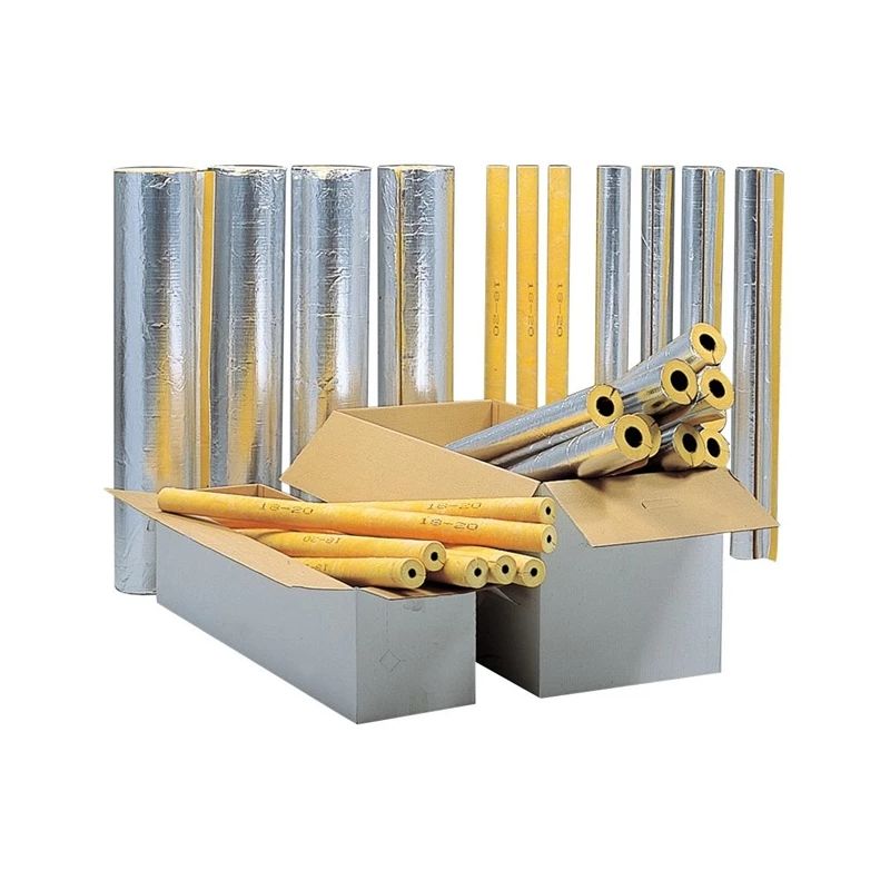 Čaula cps alu2 76-30mm 1.2m ,isover,