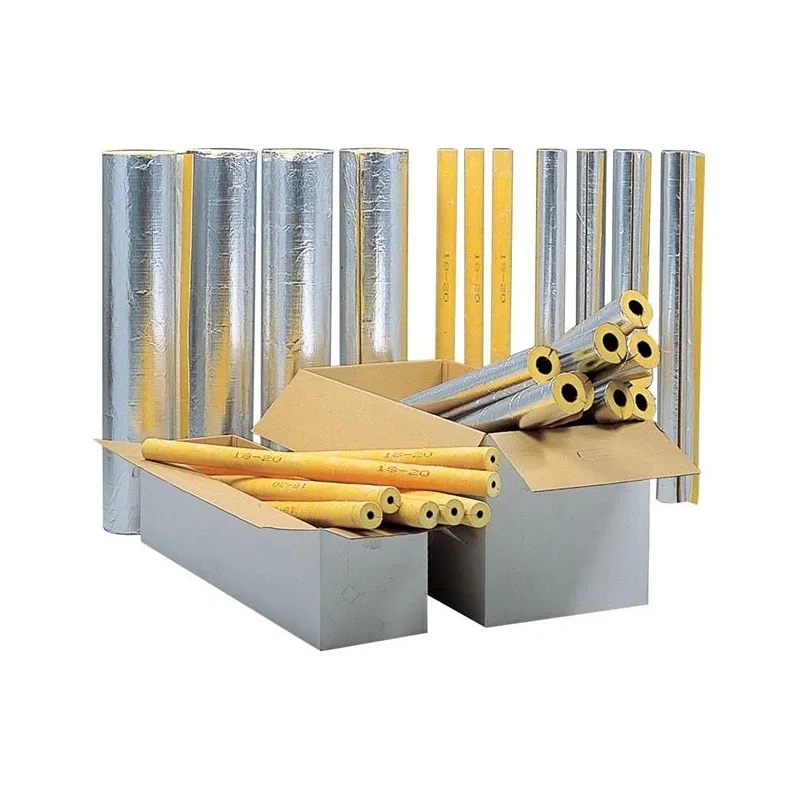 Čaula cps alu2 76-30mm 1.2m ,isover,