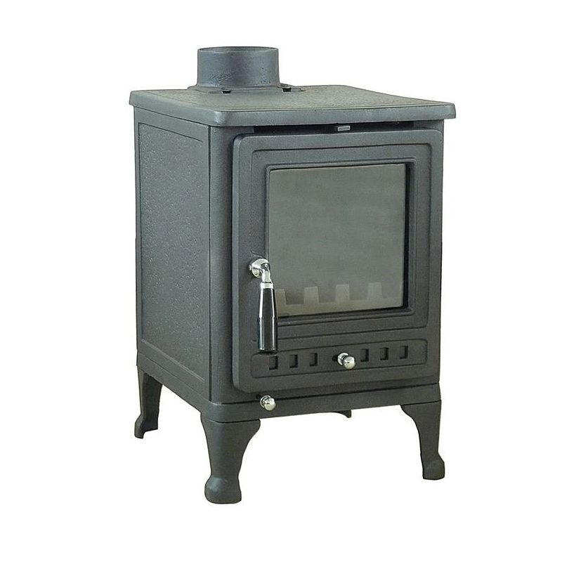 Krāsns EVERGREEN ST-0311-12. 5kW